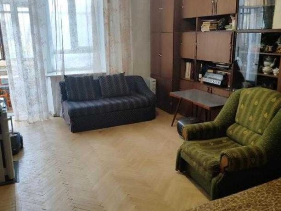 Продам 1 ком кв Салтовка Харьков