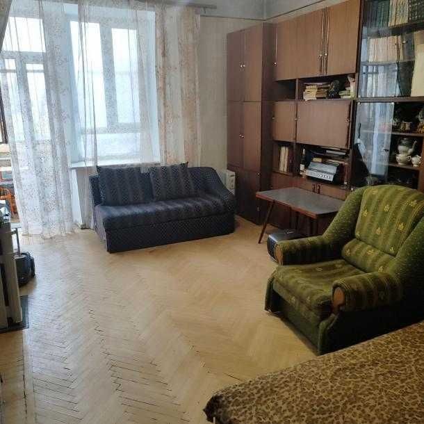 Продам 1 ком кв Салтовка - фото 1