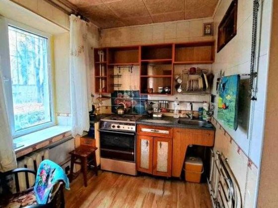 Продам 3 ком кв Н.Дома Харків