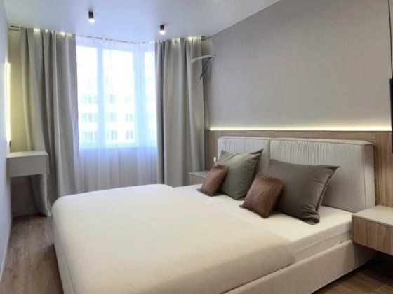 ‼️Чудова 1 к. кв. в ЖК Софія Клубний. Почни життя з нової сторінки‼️ Софіївська Борщагівка