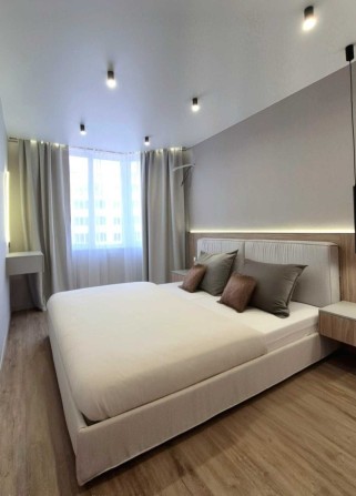 ‼️Чудова 1 к. кв. в ЖК Софія Клубний. Почни життя з нової сторінки‼️ - фото 1