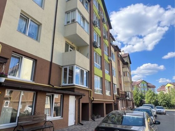 Супер пропозиція!ЖК Львівський Маєток)Соф. Борщагівка! Софіївська Борщагівка