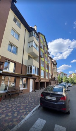 Супер пропозиція!ЖК Львівський Маєток)Соф. Борщагівка! - фото 1