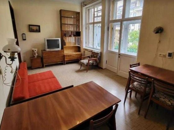 Продам 2 ком кв Центр Харьков