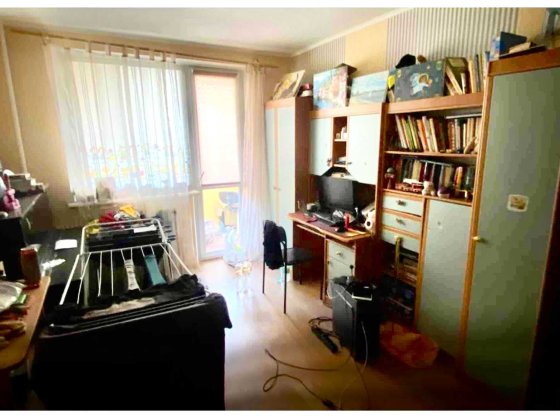 В продаже 3 к квартира по ул Олимпийская Харьков