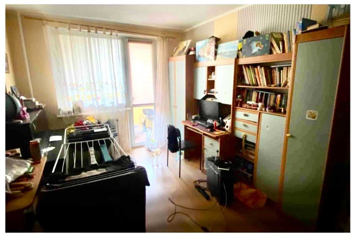 В продаже 3 к квартира по ул Олимпийская - фото 1