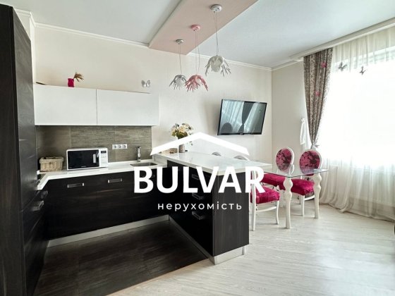 Продам 2 к.кв.в ЖК бизнес-класса Монте-Плаза, м. 23 Августа Харків