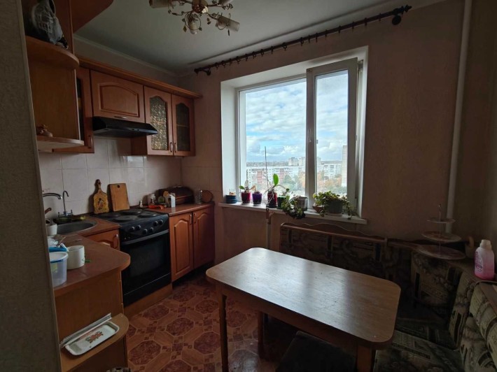 Продам трикімнатну квартиру в Харкові. - фото 1