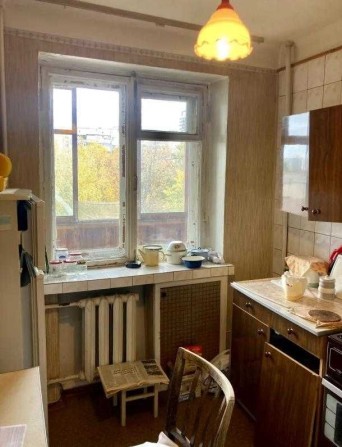 Продам 1 ком кв П.Поле - фото 1