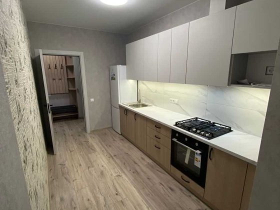 Без %Є оселя! 1-к квартира 38м2 ЖК Львівський  затишок  57000 Софіївська Борщагівка