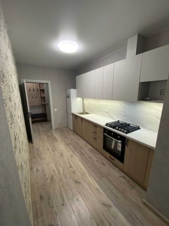 Без %Є оселя! 1-к квартира 38м2 ЖК Львівський  затишок  57000 - фото 1