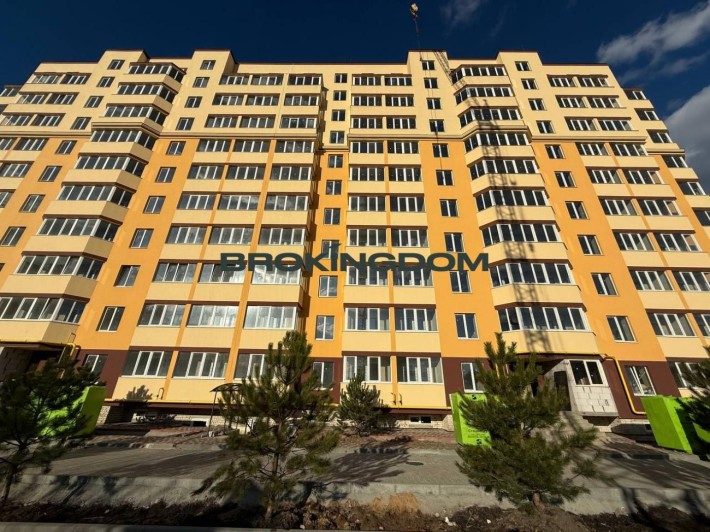 Продам 1к квартиру в ЖК Київський Маєток / Соф Борщагівка / - фото 1