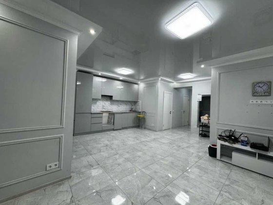 Шикарна двійка  74м2 ЖК Софіівська сфера  85000 Софіївська Борщагівка