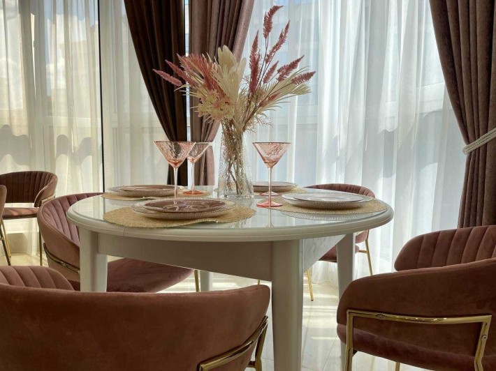 Ексклюзивна квартира ! Дизайнерська!41м2. Sofia Residence! - фото 1