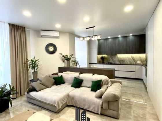 Продається 95кв.м, 3 кім квартира жк Софія Резеденс  Мартинова 14 Софиевская Борщаговка