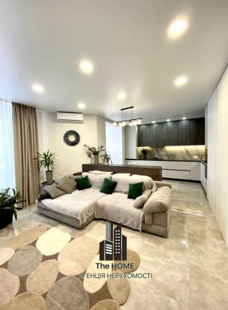 Продається 95кв.м, 3 кім квартира жк Софія Резеденс  Мартинова 14 - фото 1