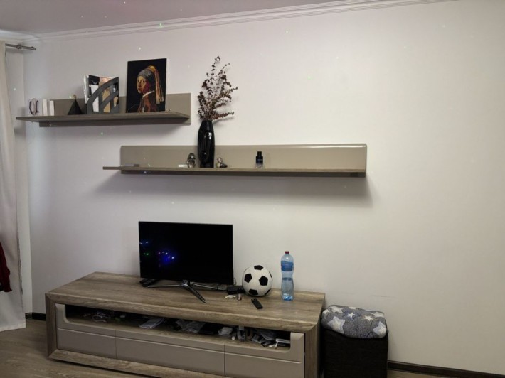 Найкраща ціна! 1-к 48 м2 на 9/11 поверсі в ЖК Софія Сіті!!! - фото 1