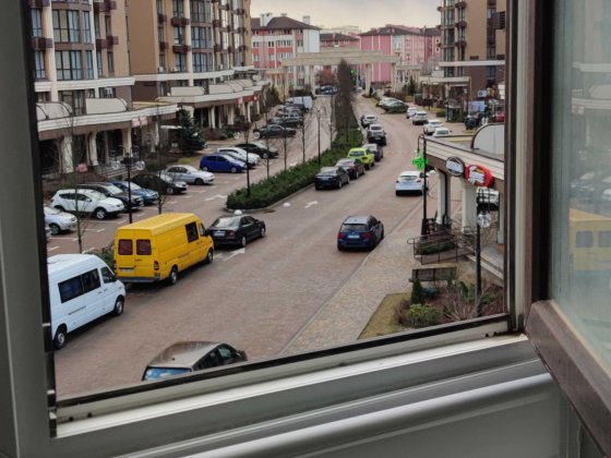 ЖК Софія Резиденс БЕЗ% 2км.63,6кв владелец минуло 3роки Низькі податки Софіївська Борщагівка