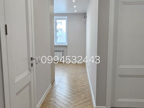 Новинка! Впервые продам 2х ком квартиру 61м2 в ЖК Левада 2 Документы.L Харьков