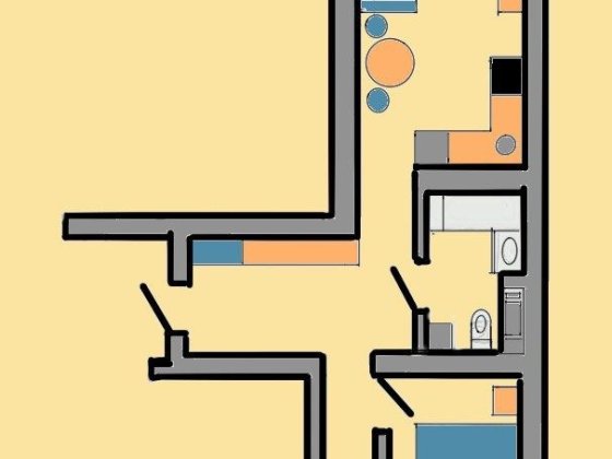 Собственник Жк Птичка метро Академика Павлова Харьков