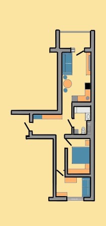 Собственник Жк Птичка метро Академика Павлова - фото 1