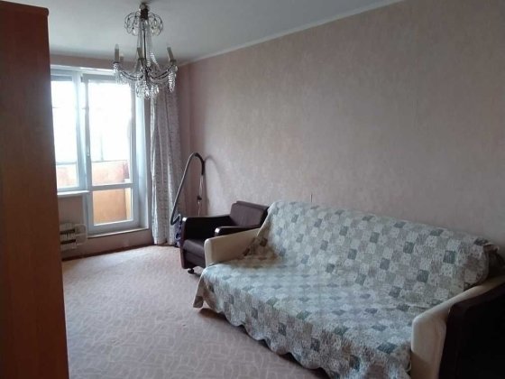 Продам 1-о комнатную квартиру метро Студентческая... Харьков