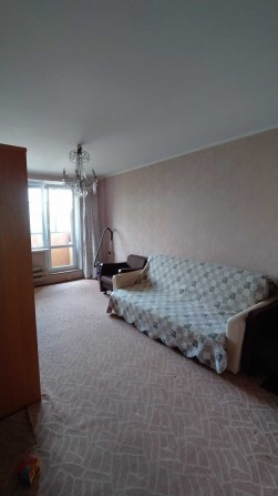 Продам 1-о комнатную квартиру метро Студентческая... - фото 1