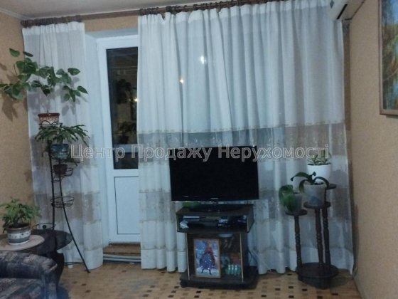 Продам квартиру Харків, Ляпунова вул. Харків