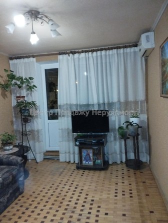 Продам квартиру Харків, Ляпунова вул. - фото 1