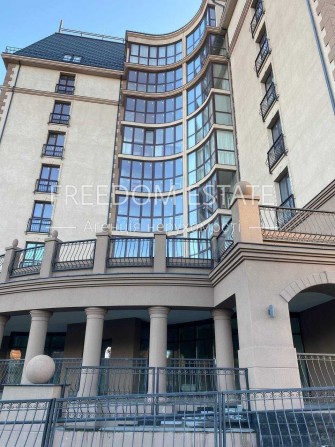 82тыс.$ ПРОДАЖА / ЖК Резиденция 52 м2 / Квартира в центре / АВАНТАЖ - фото 1