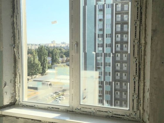 м. Героев Труда, 524 м/район за Познанью. Продам 2 кв. Харків