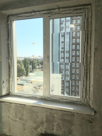 м. Героев Труда, 524 м/район за Познанью. Продам 2 кв. - фото 1