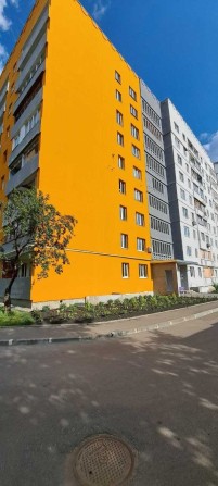 Продам 3х квартиру под  Ваш ремонт ул Наталии Ужвий метро Салтовское - фото 1