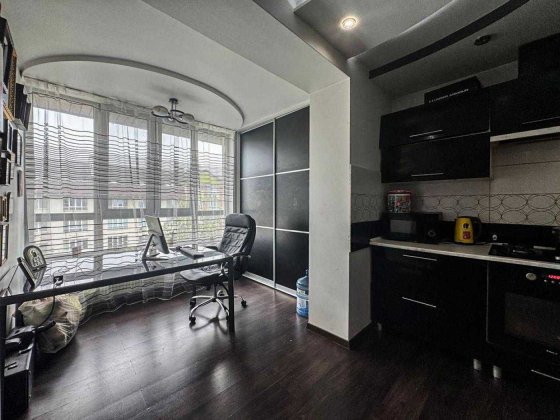 ЖК Львівський Маєток! 3-кімн. квартира 90 кв.м., Софіївська Борщагівка Софіївська Борщагівка