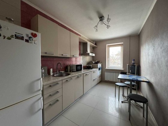 Продам 3к квартиру Холодна Гора провулок Титаренківський Харків