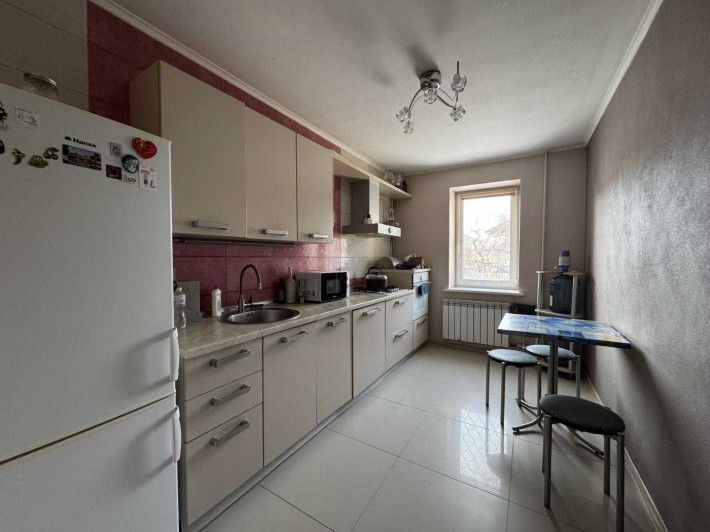 Продам 3к квартиру Холодна Гора провулок Титаренківський - фото 1