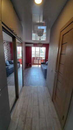 ЖК Алексеевские Акварели 2/7. Продам. Видео+ - фото 1