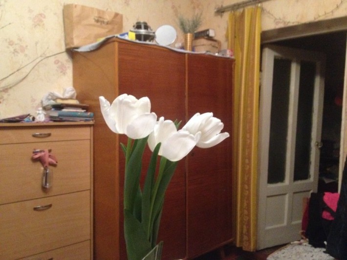 продам квартиру в сталинке - фото 1