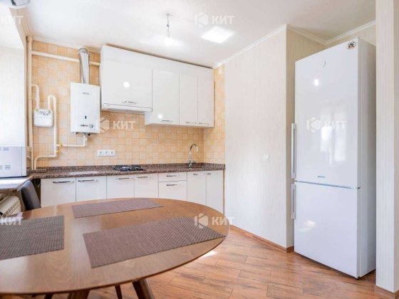 1к. 30м2 Холодна гора (Холодная гора, ул Полтавский шлях, Рост) 124475 Харьков