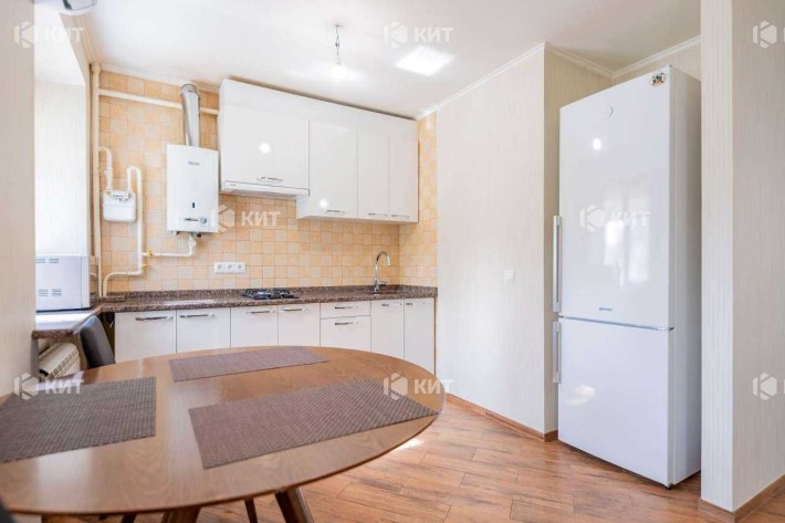 1к. 30м2 Холодна гора (Холодная гора, ул Полтавский шлях, Рост) 124475 - фото 1