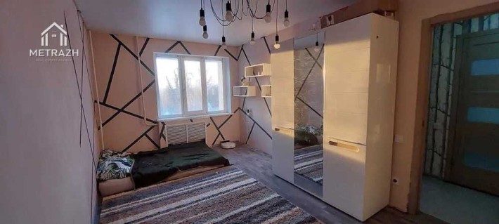 Продам 1к кв.въезд Достоевского,3а , Основа , Є-відновлення - фото 1