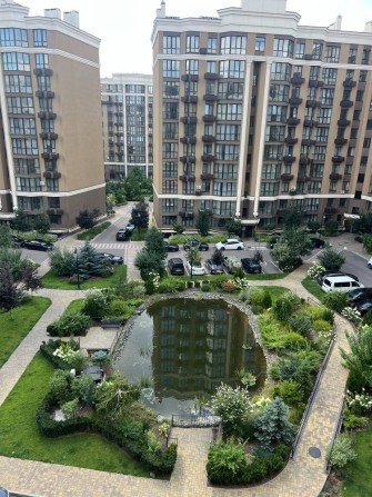 ‼️З видом на озеро‼️ Нова 1к квартра в Жк Софія Резиденс - фото 1