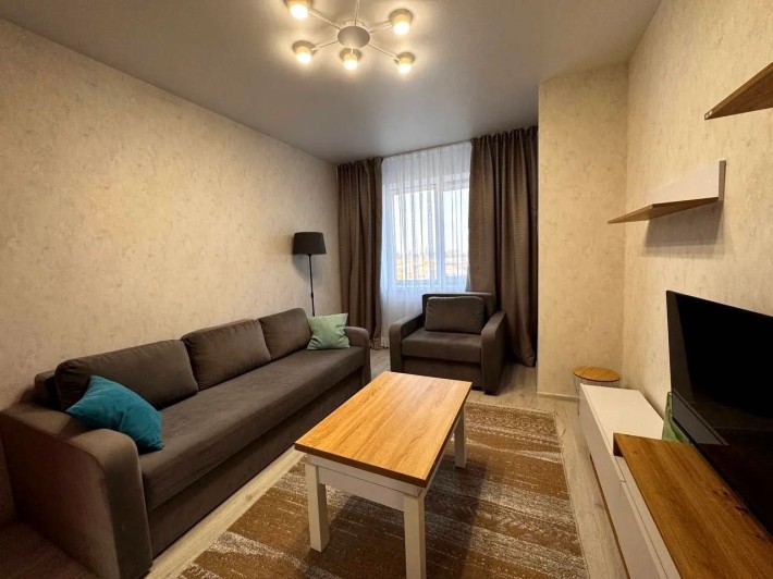 ЖК "Львівський затишок" Софіївська Борщагівка для ВПО Розтермінування - фото 1