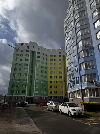 Видова! єОселя! Продаж готової квартири 40м2, Без комісії, є Укриття - фото 1