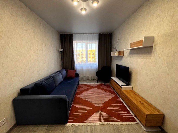 Софіївська Борщагівка ЖК "Львівський затишок" для ВПО Розтермінування - фото 1