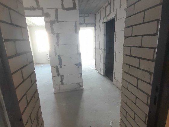 Заходь на ремонт. Заселений будинок 2к ЖК Софіївська сфера БЕЗ КОМІСІЇ Софіївська Борщагівка