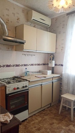 Продам 1 к квартиру 36 кв м Первый дом от метро "Салтiвська" - фото 1