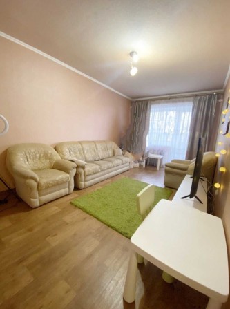 6m 3 квартира ХТЗ метро Тракторный завод проспект Александровский - фото 1