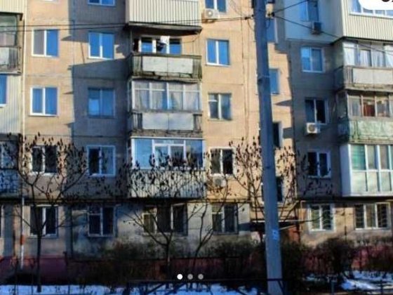 79913 Покупателю! 2к.квартира с хорошей локацией на Новых домах! Харьков