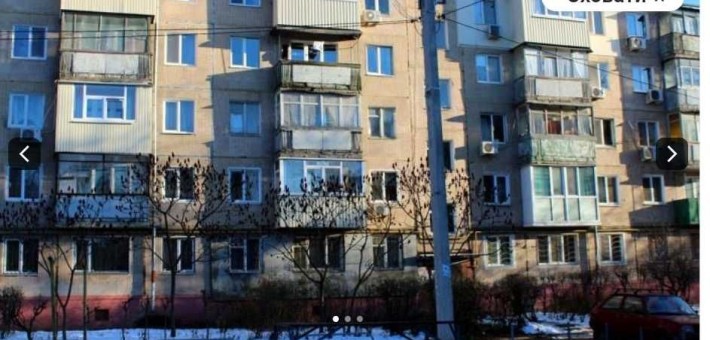 79913 Покупателю! 2к.квартира с хорошей локацией на Новых домах! - фото 1